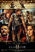 Gladiator II - Movie Poster (xs thumbnail)