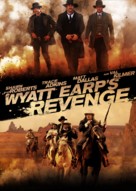Wyatt Earp&#039;s Revenge - Movie Poster (xs thumbnail)