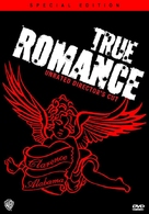 True Romance - British Movie Cover (xs thumbnail)