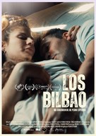 Los Bilbao - Argentinian Movie Poster (xs thumbnail)