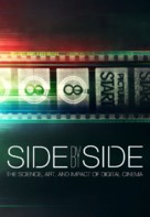 Side by Side - Movie Poster (xs thumbnail)