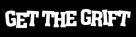 Get the Grift - Logo (xs thumbnail)