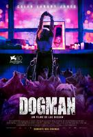 DogMan - Portuguese Movie Poster (xs thumbnail)