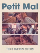 Petit Mal - Movie Poster (xs thumbnail)