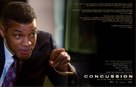 Concussion - For your consideration movie poster (xs thumbnail)