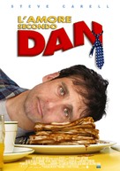 Dan in Real Life - Italian Movie Poster (xs thumbnail)