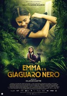 Le dernier jaguar - Italian Movie Poster (xs thumbnail)
