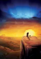 The Lion King Textless