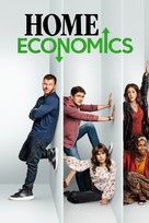 &quot;Home Economics&quot; - Movie Cover (xs thumbnail)