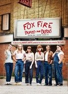 Foxfire - British Movie Poster (xs thumbnail)