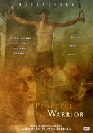 Peaceful Warrior - Movie Cover (xs thumbnail)