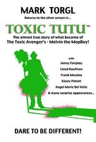 Toxic Tutu - Movie Poster (xs thumbnail)