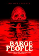 The Barge People - Movie Poster (xs thumbnail)