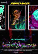Velvet Buzzsaw - Movie Poster (xs thumbnail)