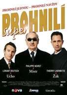 Ripoux 3 - Polish poster (xs thumbnail)