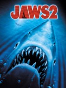 Jaws 2 - Movie Cover (xs thumbnail)