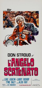 Angel Unchained - Italian Movie Poster (xs thumbnail)