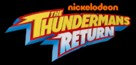 The Thundermans Return - Logo (xs thumbnail)