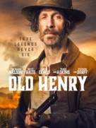 Old Henry - Movie Poster (xs thumbnail)
