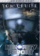 Minority Report - Movie Cover (xs thumbnail)