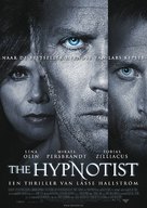Hypnotis&ouml;ren - Belgian Movie Poster (xs thumbnail)