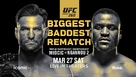 &quot;Countdown to UFC&quot; - Movie Poster (xs thumbnail)
