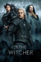 &quot;The Witcher&quot; - poster (xs thumbnail)