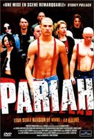 Pariah - French poster (xs thumbnail)