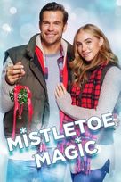 Mistletoe Magic - Movie Cover (xs thumbnail)