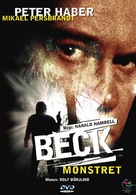 &quot;Beck&quot; - Swedish Movie Cover (xs thumbnail)