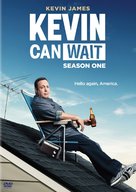 &quot;Kevin Can Wait&quot; - Movie Cover (xs thumbnail)