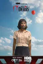 "It: Welcome to Derry" Poster