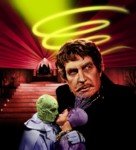The Abominable Dr. Phibes -  Key art (xs thumbnail)