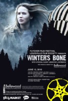 Winter's Bone - Movie Poster (xs thumbnail)