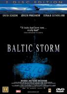 Baltic Storm - Danish DVD movie cover (xs thumbnail)