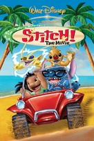 Stitch! The Movie - Movie Cover (xs thumbnail)