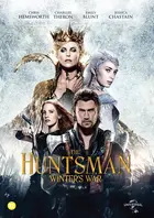 The Huntsman: Winter's War Cover
