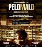 Pelo malo - Venezuelan Movie Poster (xs thumbnail)