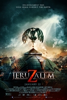 Jeruzalem - Movie Poster (xs thumbnail)