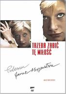 Trzeba zabic te milosc - Polish Movie Cover (xs thumbnail)