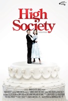 High Society - Re-release movie poster (xs thumbnail)