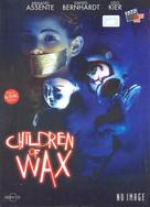 Children of Wax - Movie Poster (xs thumbnail)