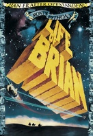 Life Of Brian - Norwegian Movie Poster (xs thumbnail)