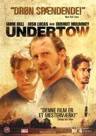 Undertow - Danish DVD movie cover (xs thumbnail)
