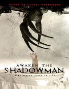 Awaken the Shadowman - Movie Cover (xs thumbnail)