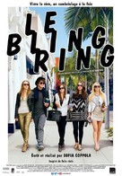 The Bling Ring - Canadian Movie Poster (xs thumbnail)