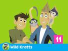 &quot;Wild Kratts&quot; - Video on demand movie cover (xs thumbnail)