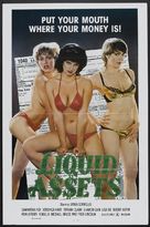 Liquid A$$ets - Movie Poster (xs thumbnail)
