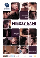 Neka ostane medju nama - Polish Movie Poster (xs thumbnail)