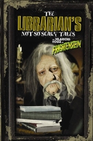 &quot;The Hilarious House of Frightenstein&quot; - VHS movie cover (xs thumbnail)